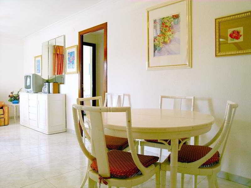 Ona Jardines Paraisol Salou Exterior foto
